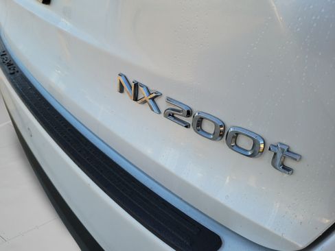 Used 2016 Lexus NX 200t FWD w/ Premium Package image 31
