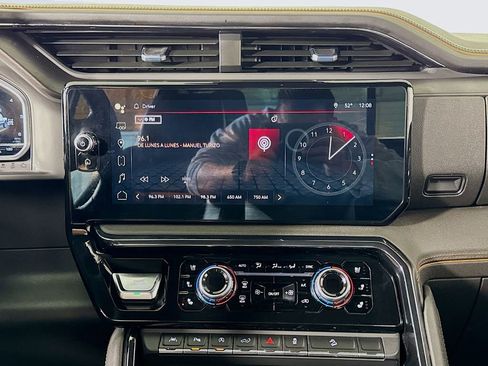 Used 2023 GMC Sierra 1500 AT4 w/ AT4 Preferred Package image 15