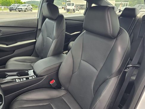 Used 2023 Honda Accord Sport image 12
