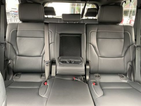 Certified 2026 Toyota Sequoia Limited AWD/4WD image 32