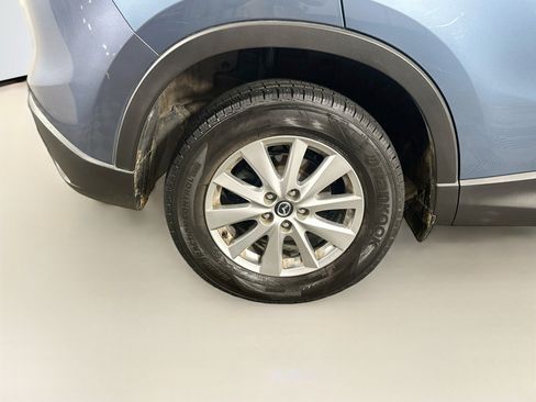 Used 2016 MAZDA CX-5 Touring FWD image 11