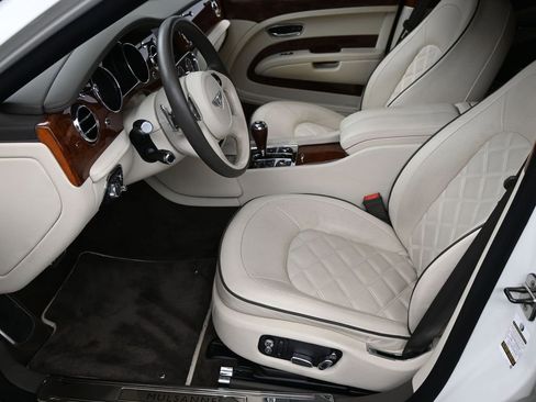 Used 2016 Bentley Mulsanne Speed image 5