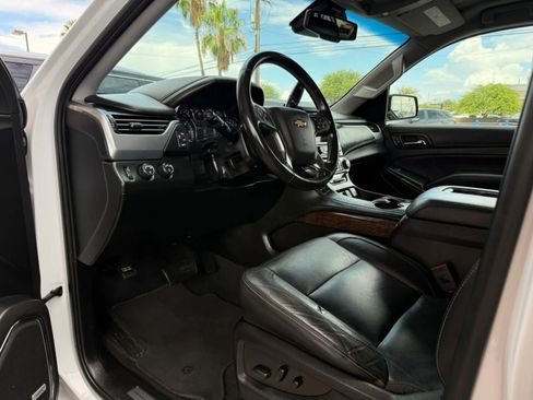 Used 2019 Chevrolet Tahoe LT AWD/4WD image 40