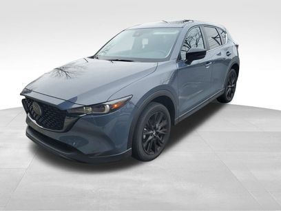 Used 2024 MAZDA CX-5 Carbon Edition