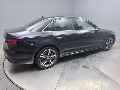 Used 2018 Audi A4 2.0T Premium Plus w/ Premium Plus Package image 5