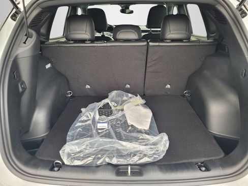 New 2026 Jeep Compass Latitude image 7