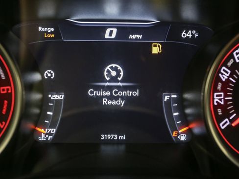 Used 2021 Dodge Challenger R/T Scat Pack w/ Plus Package image 38