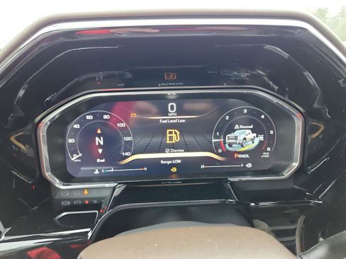 New 2026 GMC Sierra 2500 SLE w/ SLE Value Package; image 20