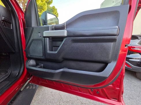 Used 2020 Ford F150 Raptor AWD/4WD image 36