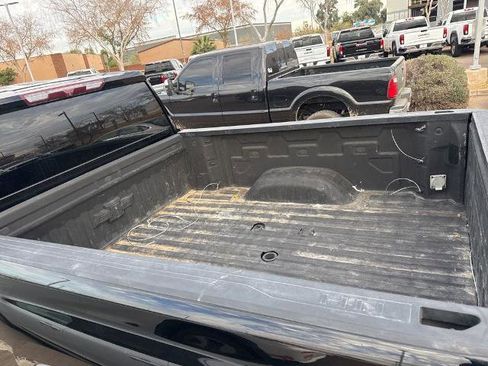 Used 2021 Chevrolet Silverado 2500 LTZ image 12