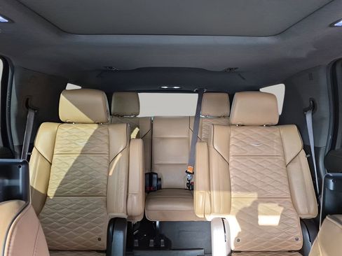 Certified 2024 Cadillac Escalade Sport w/ Touring Package image 45