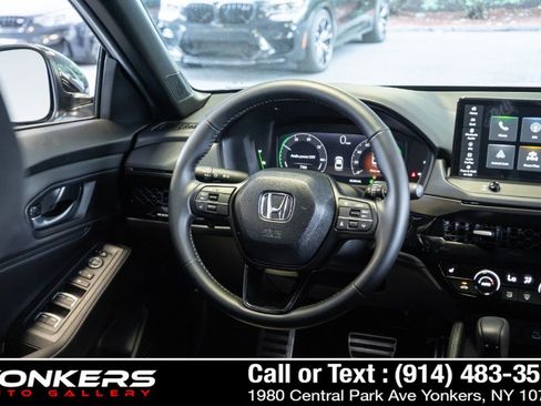 Used 2026 Honda Accord Sport image 46