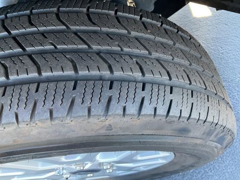 Used 2025 Toyota Tacoma SR5 image 23