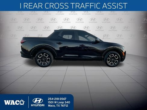 Used 2023 Hyundai Santa Cruz SEL w/ Activity Package image 14