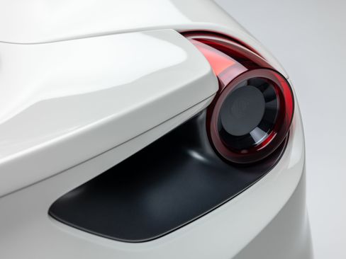 Certified 2017 Ferrari 488 Spider image 31