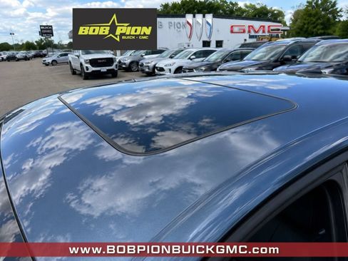 New 2026 Buick Envista Sport Touring w/ Convenience I Package FWD image 6