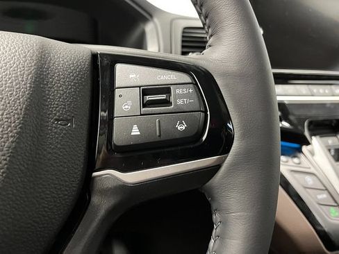 New 2026 Honda Odyssey Elite image 20