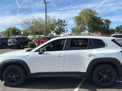New 2025 MAZDA CX-50 AWD 2.5 S w/ Weather Package image 3