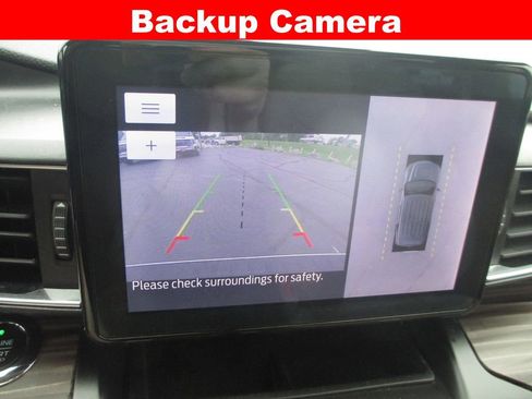 Used 2020 Ford Explorer Limited w/ Class III Trailer Tow Package AWD/4WD image 19