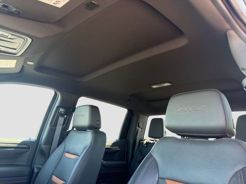 Used 2023 GMC Sierra 1500 AT4 AWD/4WD image 23