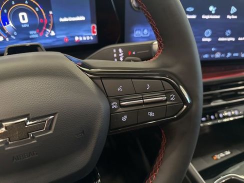 New 2026 Chevrolet Traverse RS w/ LPO, Floor Liner Package image 19