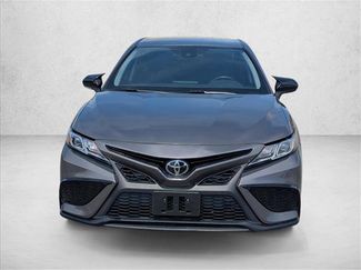 Used 2023 Toyota Camry SE video 2