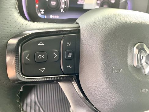 New 2026 RAM 2500 Power Wagon image 32