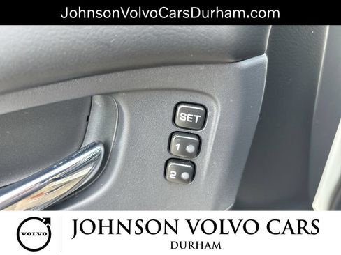 Used 2018 Nissan Murano Platinum w/ Cargo Package FWD image 15