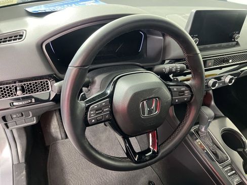 Used 2025 Honda Civic Sport image 27
