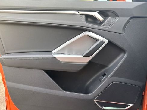 Used 2021 Audi Q3 2.0T Premium Plus w/ Premium Plus Package image 20