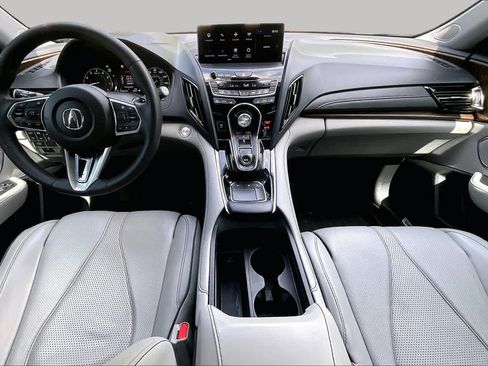 Certified 2024 Acura RDX SH-AWD w/ Advance Package image 16