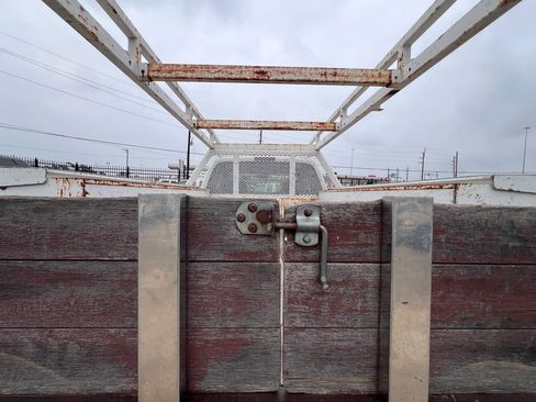 Used 2001 Ford F350 XL image 85