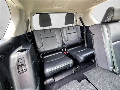 Used 2010 Lexus GX 460 AWD/4WD image 30