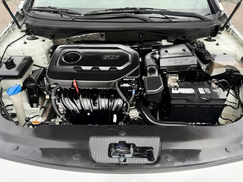 Used 2019 Hyundai Sonata SE FWD image 41