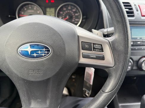 Used 2014 Subaru Crosstrek 2.0i Premium image 18