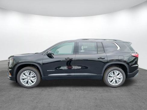New 2026 GMC Acadia Elevation w/ Elevation Premium Package image 4