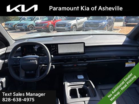 New 2027 Kia Telluride EX image 7