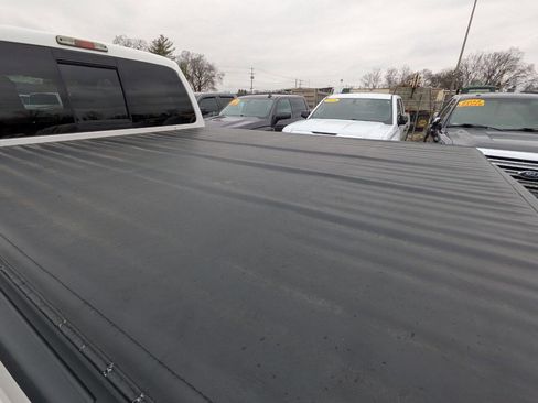 Used 2014 Ford F250 Lariat w/ Snow Plow Prep Package image 9