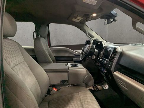 Used 2020 Ford F150 XLT w/ Equipment Group 302A Luxury image 19