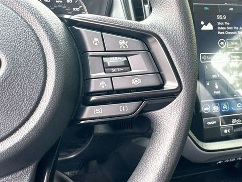 New 2026 Subaru Crosstrek 2.0i Premium AWD/4WD image 9