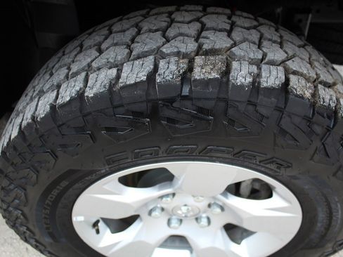 Used 2022 RAM 1500 Tradesman w/ Protection Group image 9