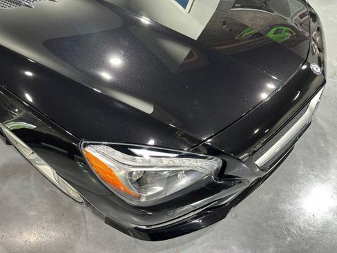 Used 2016 Mercedes-Benz SL 550 image 10