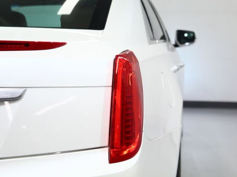 Used 2016 Cadillac XTS Luxury w/ Driver Awareness Package image 14