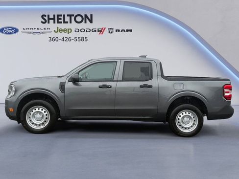 New 2026 Ford Maverick XL image 2