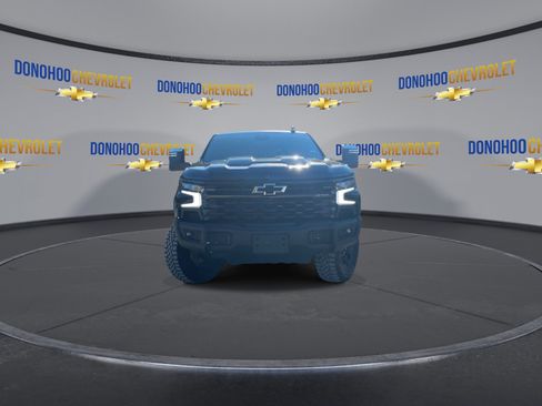 Used 2024 Chevrolet Silverado 1500 ZR2 w/ ZR2 Bison Edition image 6