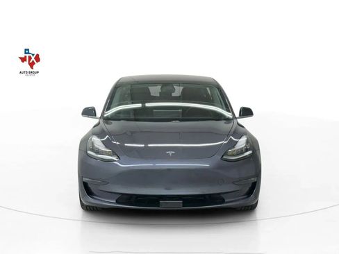 Used 2018 Tesla Model 3 Long Range image 6