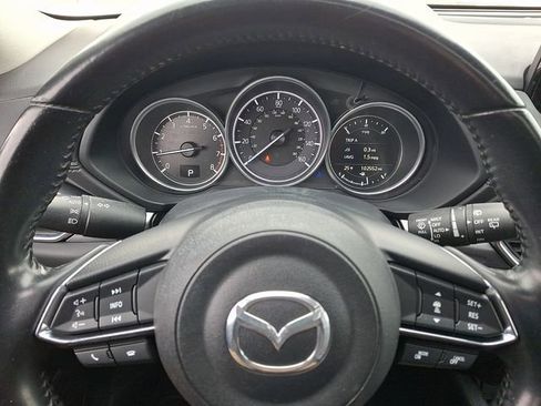 Used 2018 MAZDA CX-5 Touring w/ Preferred Equipment Package image 19
