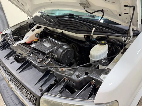 Used 2012 Chevrolet Express 3500 LT w/ LT Preferred Equipment Group image 45