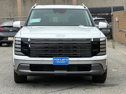 New 2026 Hyundai Palisade Limited image 2