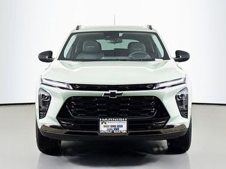 New 2026 Chevrolet Trax ACTIV w/ Sunroof Package video 2